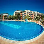 Gt Appartement Slantchev Briag
