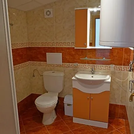 Appartement Gt