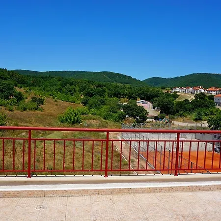 Gt Appartement Sunny Beach