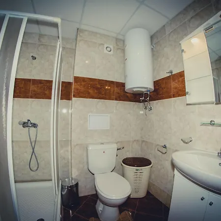 Gt Apartament Sunny Beach