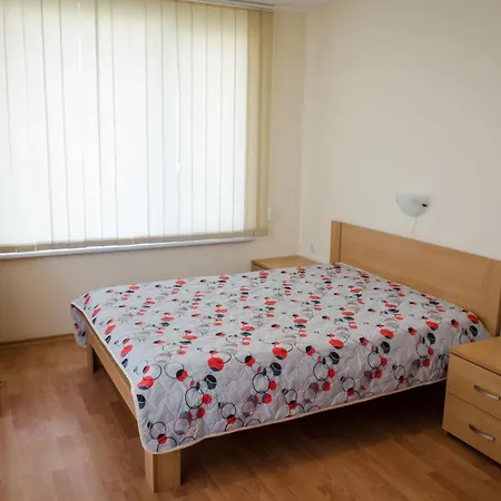 Gt Appartement Sunny Beach