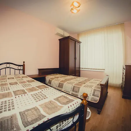Appartement Gt *
