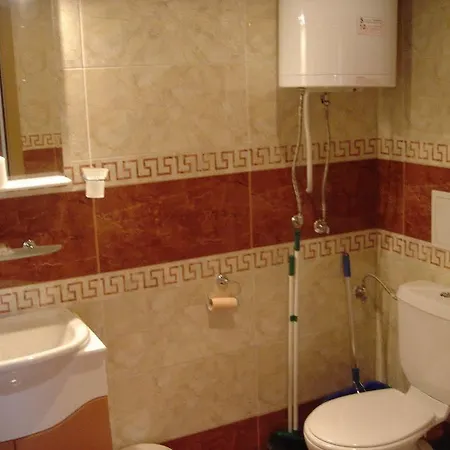 Apartament Gt Sunny Beach