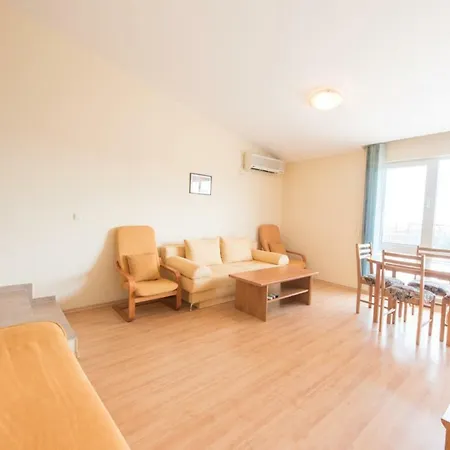 Appartement Gt Sunny Beach