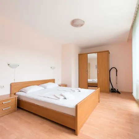 Apartament Gt Sunny Beach