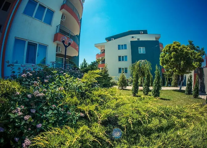 Apartment Gt Slantschew brjag