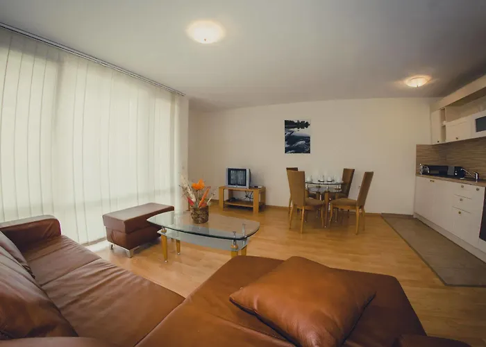 Apartment Gt Slantschew brjag