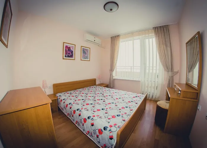 Gt Apartment Slantschew brjag