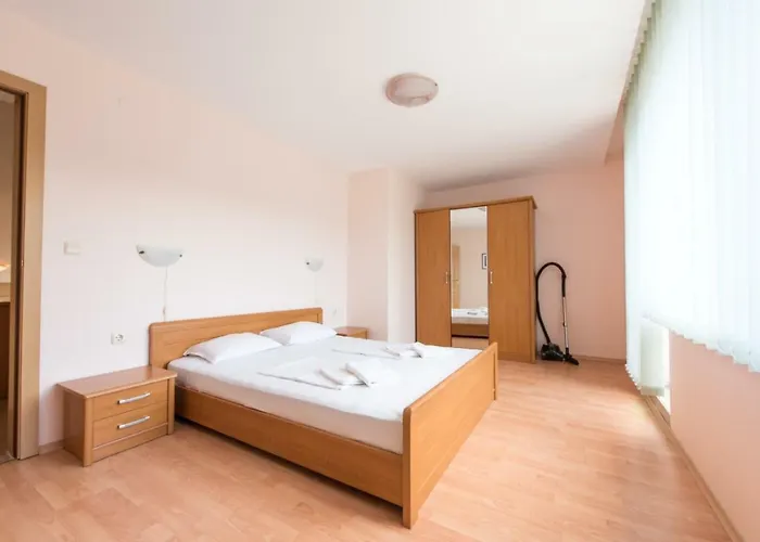 Apartment Gt Slantschew brjag