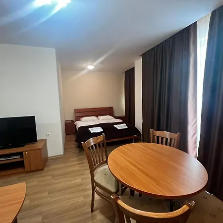Gt Apartman