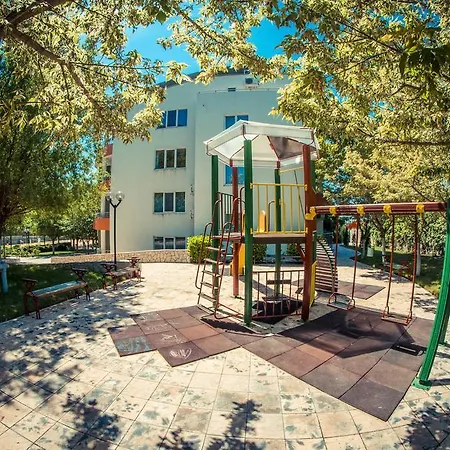Gt Apartman