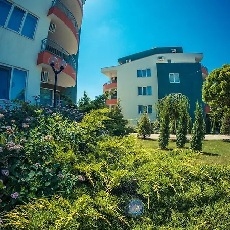 Appartamento Gt Sunny Beach