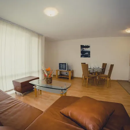 Apartman Gt Napospart