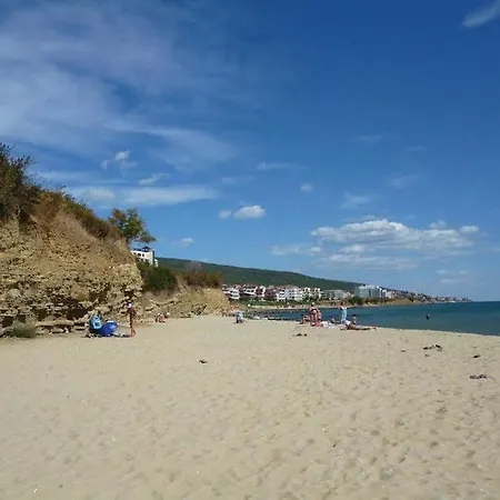 Gt Apartman Napospart