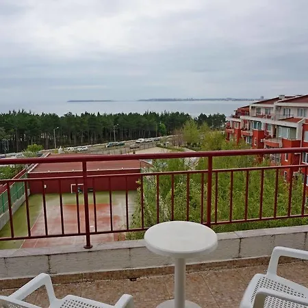 Apartman Gt Napospart