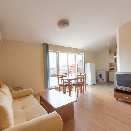 Apartman Gt Napospart