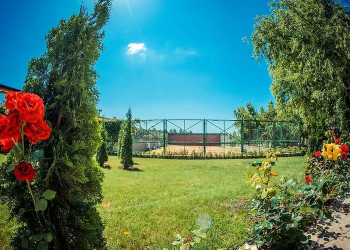 Gt Green Fort Beach *