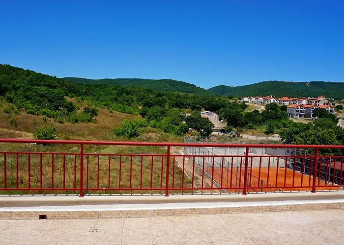 Gt Apartamento Sunny Beach