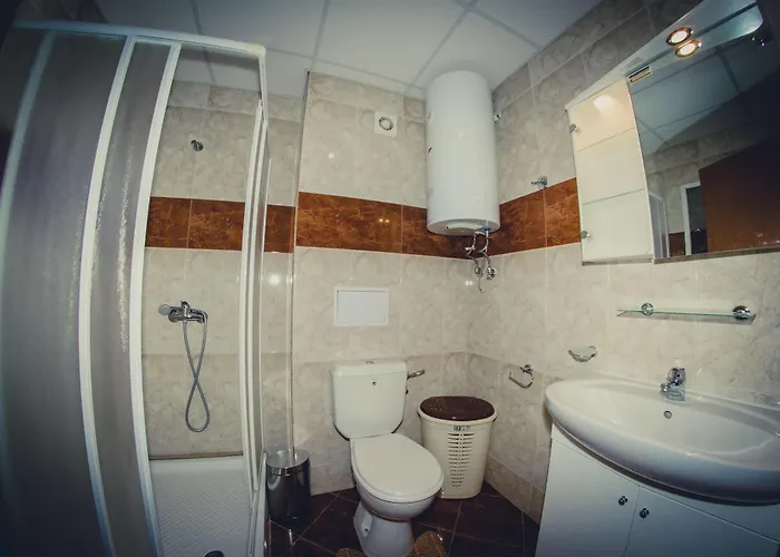 Gt Apartamento Sunny Beach