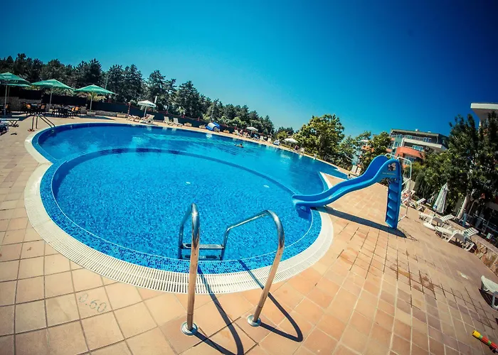 Gt Green Fort Beach *