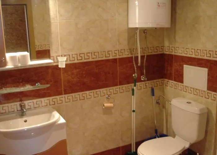 Apartment Gt Green Fort Beach Sunny Beach