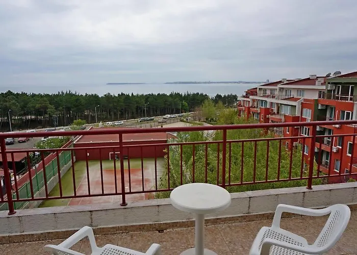 Apartamento Gt Sunny Beach