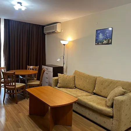 Apartment Gt Green Fort Beach *