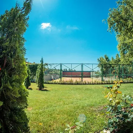 Gt Green Fort Beach *