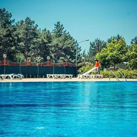 Apartment Gt Green Fort Beach