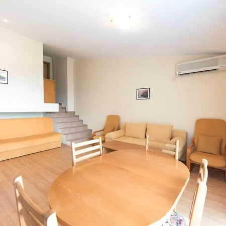 Apartment Gt Green Fort Beach